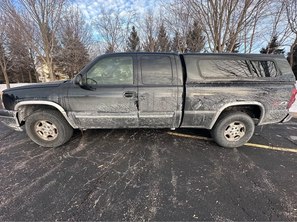 2003 Chevrolet Silverado 1st Gen - Image 3 of 16