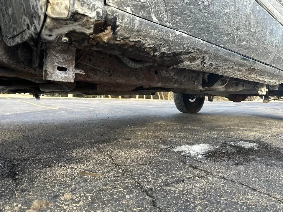 2003 Chevrolet Silverado 1st Gen - Image 14 of 16