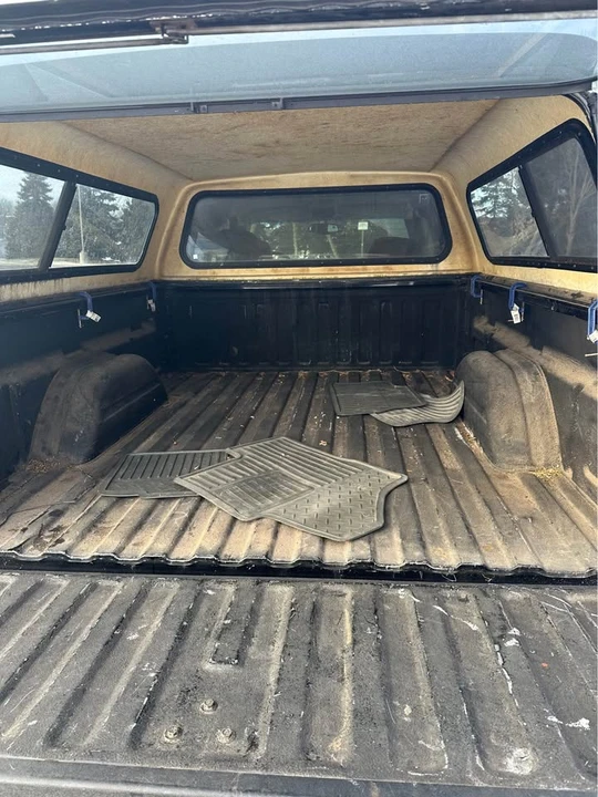 2003 Chevrolet Silverado 1st Gen - Image 11 of 16