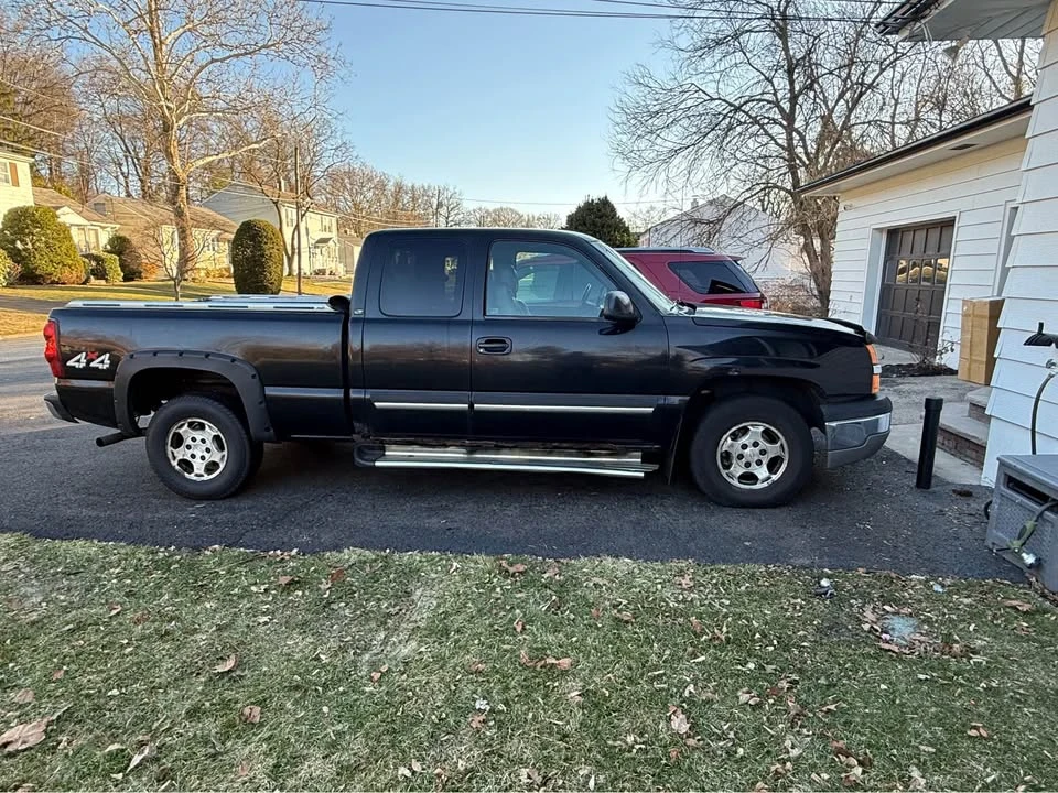 2003 Chevrolet Silverado 1st Gen - Image 2 of 6