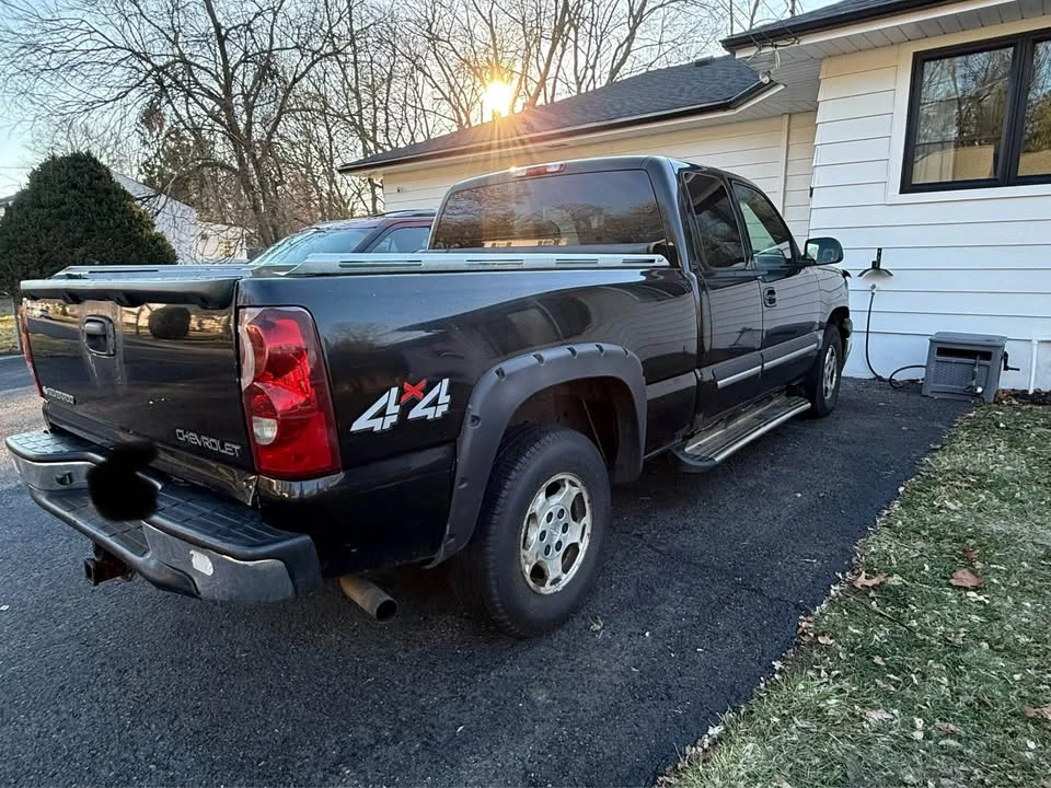 2003 Chevrolet Silverado 1st Gen - Image 3 of 6
