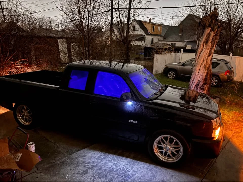 2003 Chevrolet Silverado 1st Gen - Image 3 of 6