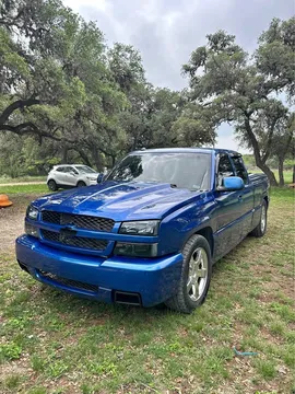 2003 Chevrolet 1500 Extended Cab SS