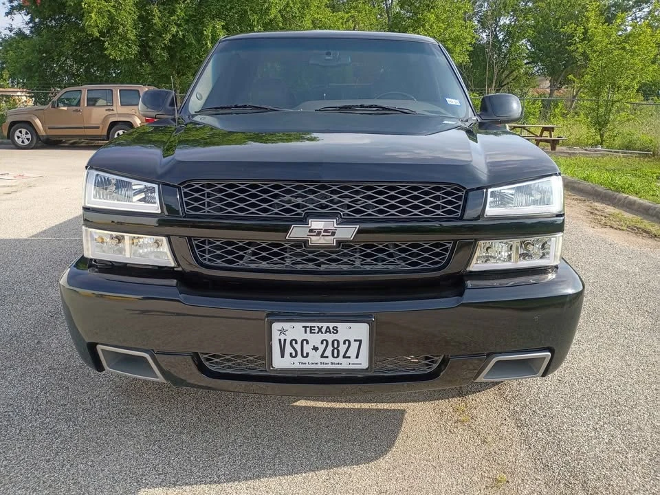 2003 Chevrolet Silverado 1st Gen - Image 2 of 14