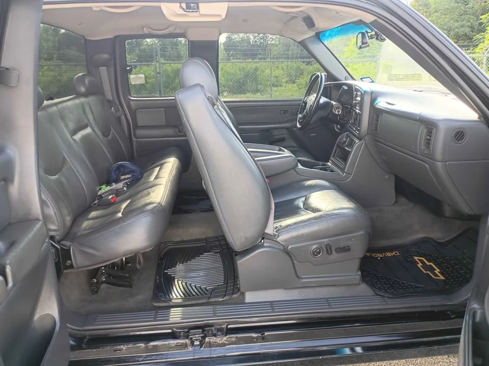 2003 Chevrolet Silverado 1st Gen - Image 13 of 14