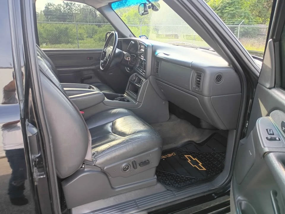 2003 Chevrolet Silverado 1st Gen - Image 12 of 14