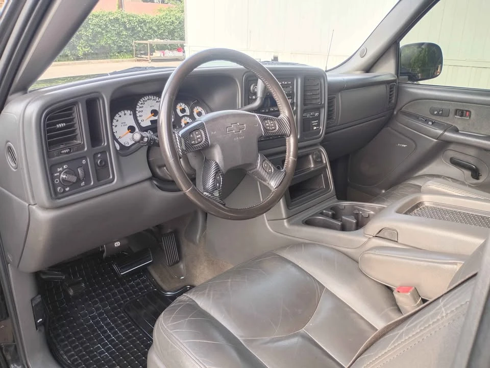 2003 Chevrolet Silverado 1st Gen - Image 9 of 14