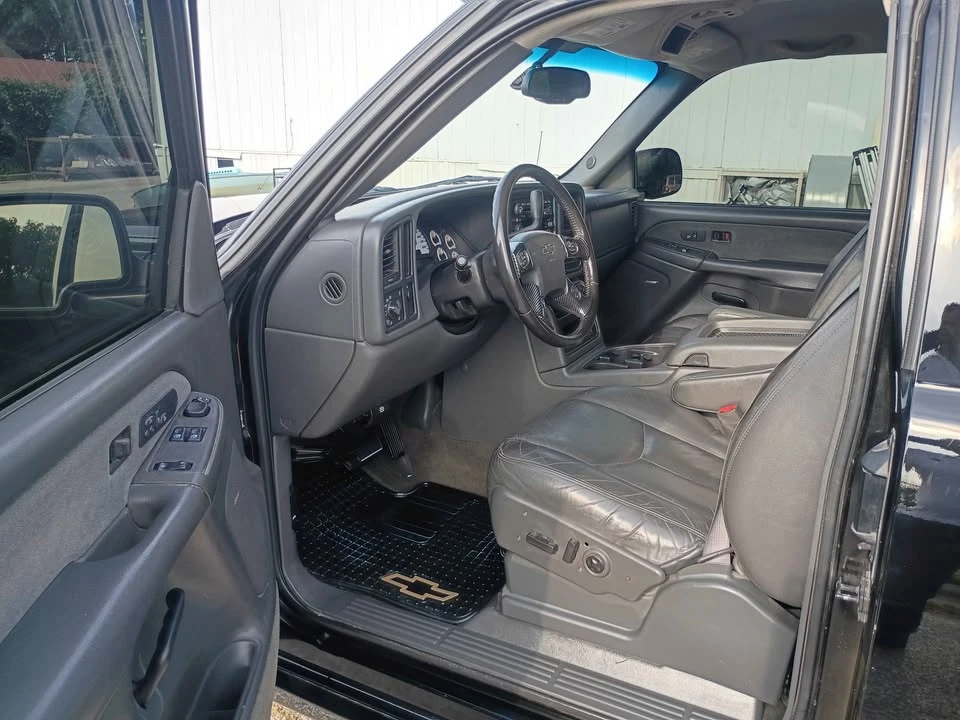 2003 Chevrolet Silverado 1st Gen - Image 10 of 14