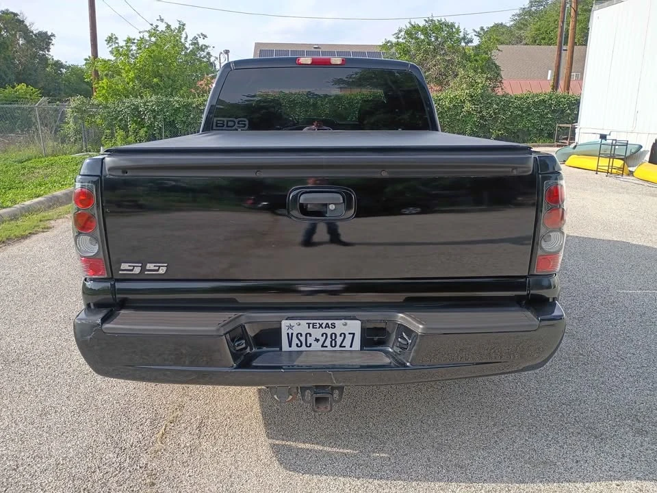 2003 Chevrolet Silverado 1st Gen - Image 7 of 14