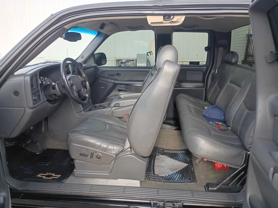 2003 Chevrolet Silverado 1st Gen - Image 11 of 14