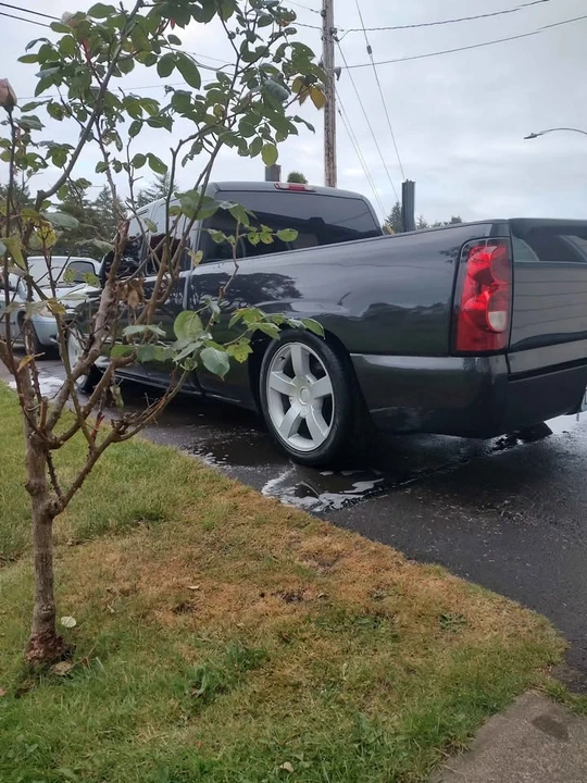2003 Chevrolet Silverado 1st Gen - Image 3 of 8