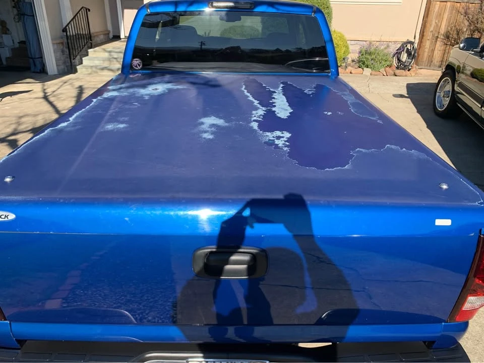 2003 Chevrolet Silverado 1st Gen - Image 5 of 11