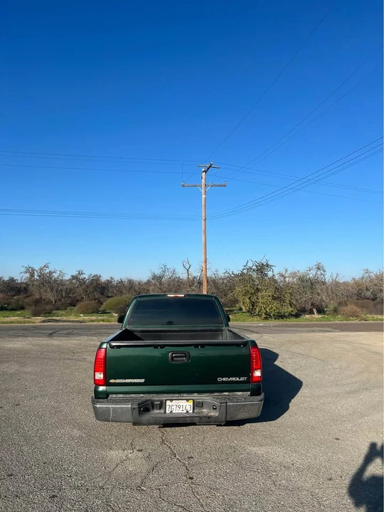 2003 Chevrolet Silverado 1st Gen - Image 2 of 20