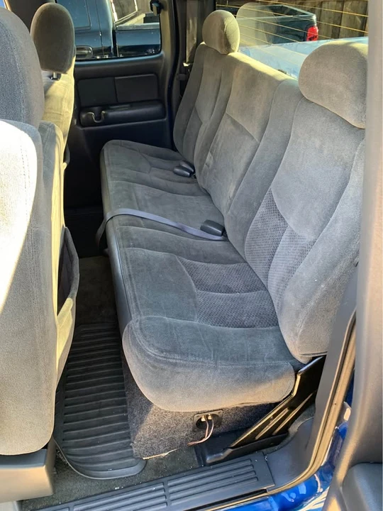 2003 Chevrolet Silverado 1st Gen - Image 7 of 11