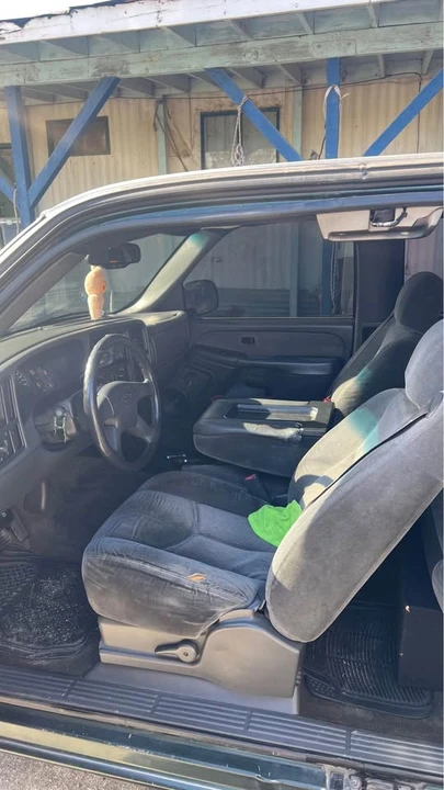 2003 Chevrolet Silverado 1st Gen - Image 12 of 20