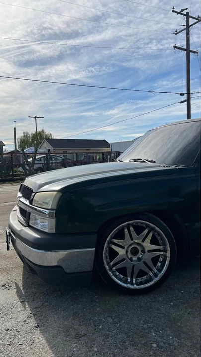 2003 Chevrolet Silverado 1st Gen - Image 6 of 20
