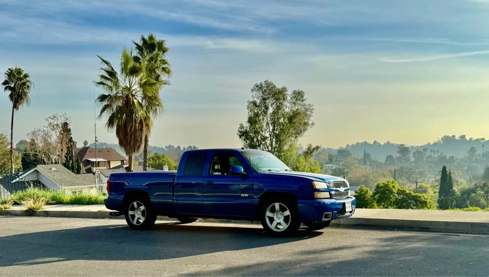 2003 Chevrolet Silverado 1st Gen - Image 12 of 16