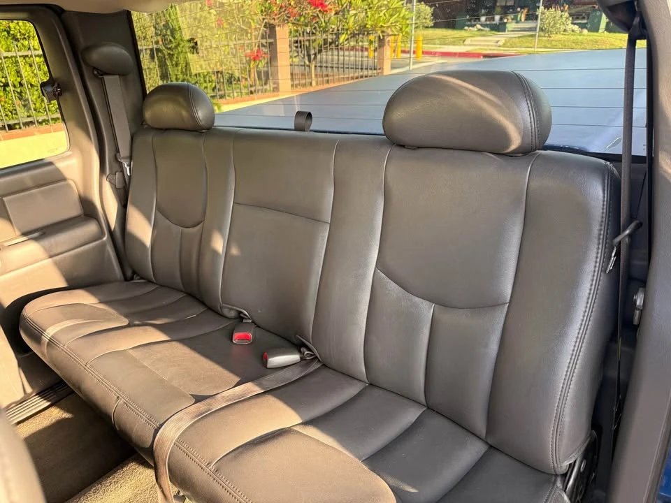 2003 Chevrolet Silverado 1st Gen - Image 9 of 16