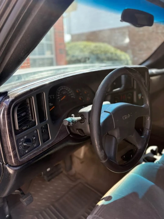 2003 Chevrolet Silverado 1st Gen - Image 3 of 7