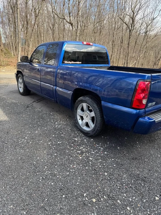 2003 Chevrolet Silverado 1st Gen - Image 3 of 9