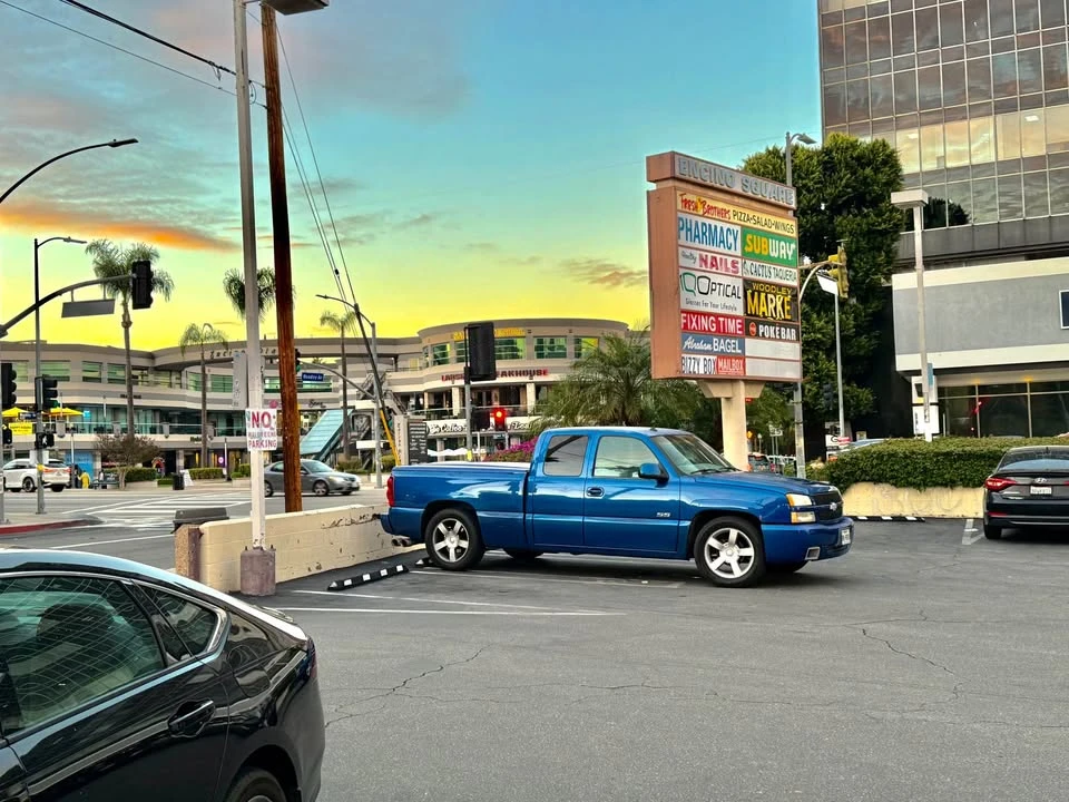 2003 Chevrolet Silverado 1st Gen - Image 14 of 16