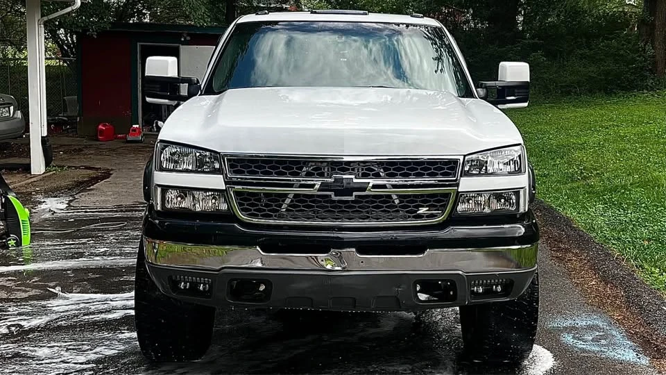 2003 Chevrolet Silverado 1st Gen - Image 14 of 20
