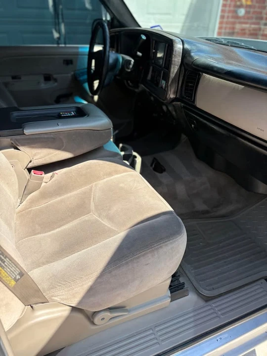2003 Chevrolet Silverado 1st Gen - Image 2 of 7