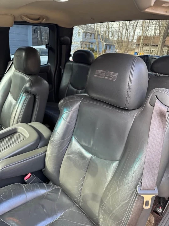 2003 Chevrolet Silverado 1st Gen - Image 5 of 9
