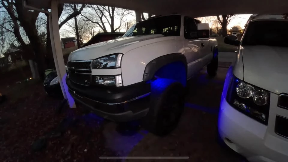 2003 Chevrolet Silverado 1st Gen - Image 7 of 20