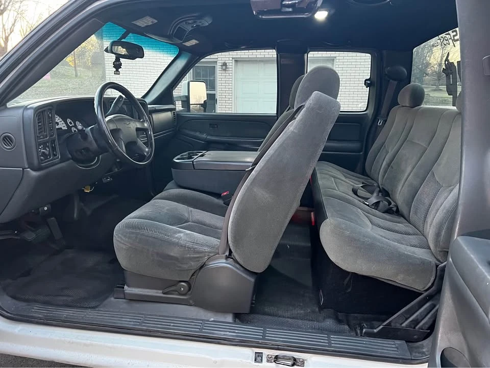2003 Chevrolet Silverado 1st Gen - Image 15 of 20