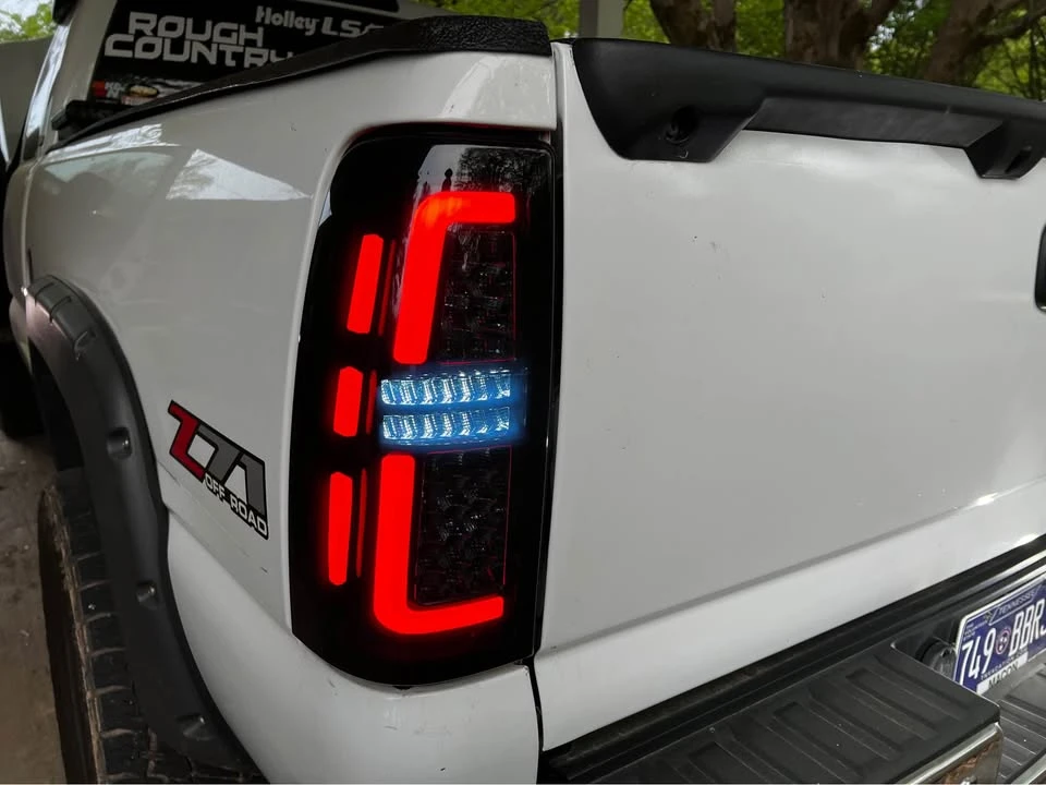 2003 Chevrolet Silverado 1st Gen - Image 4 of 20