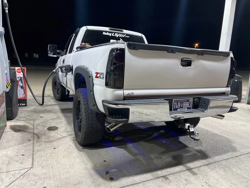2003 Chevrolet Silverado 1st Gen - Image 11 of 20