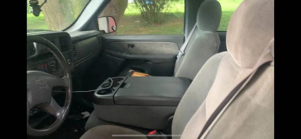 2003 Chevrolet Silverado 1st Gen - Image 17 of 20