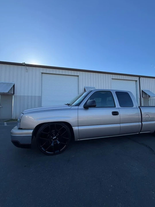 2003 Chevrolet Silverado 1st Gen - Image 6 of 18