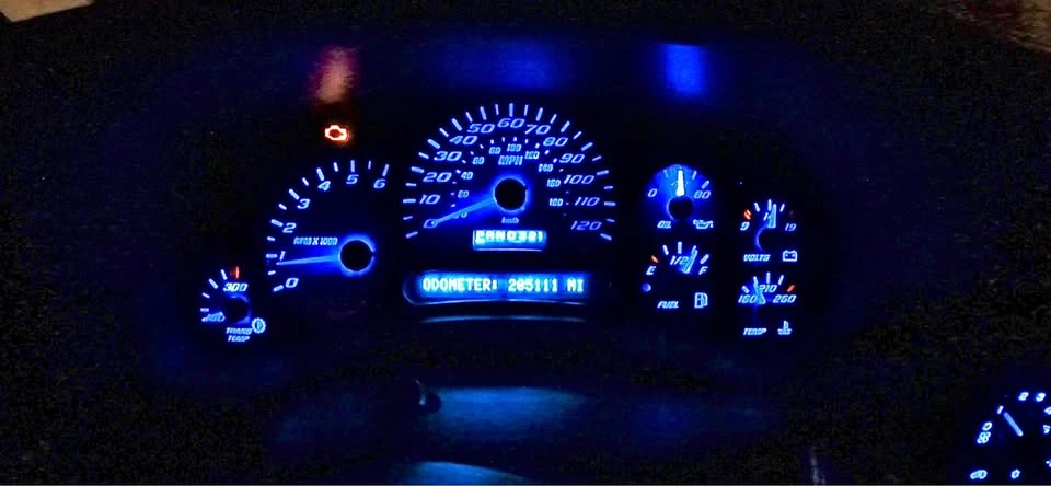 2003 Chevrolet Silverado 1st Gen - Image 16 of 20