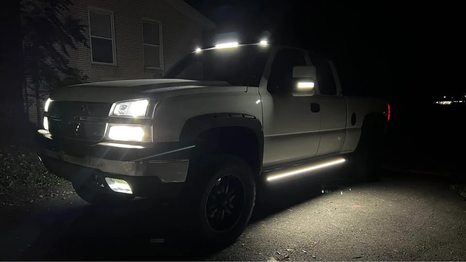 2003 Chevrolet Silverado 1st Gen - Image 2 of 20