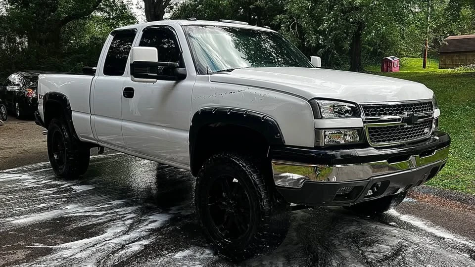 2003 Chevrolet Silverado 1st Gen - Image 13 of 20