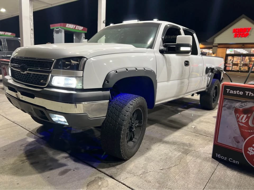 2003 Chevrolet Silverado 1st Gen - Image 10 of 20