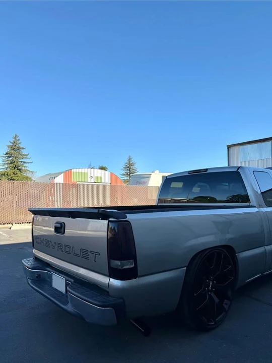 2003 Chevrolet Silverado 1st Gen - Image 10 of 18