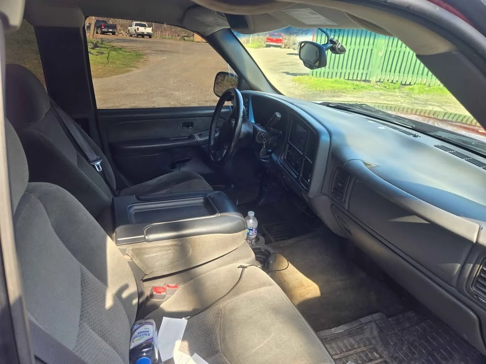2003 Chevrolet Silverado 1st Gen - Image 3 of 8