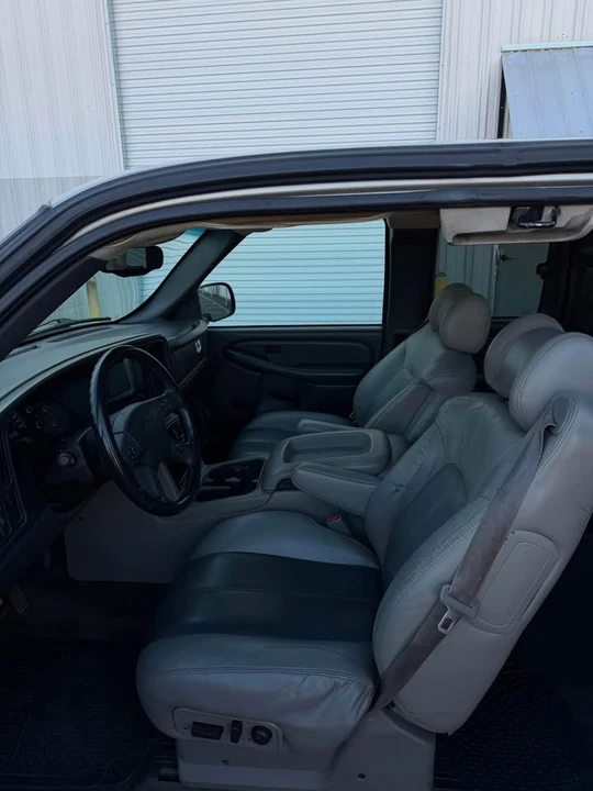 2003 Chevrolet Silverado 1st Gen - Image 14 of 18