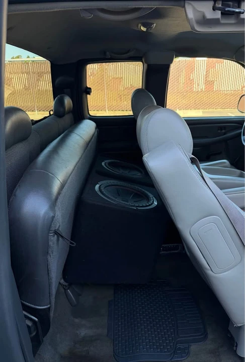 2003 Chevrolet Silverado 1st Gen - Image 15 of 18