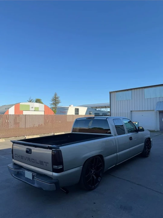 2003 Chevrolet Silverado 1st Gen - Image 11 of 18