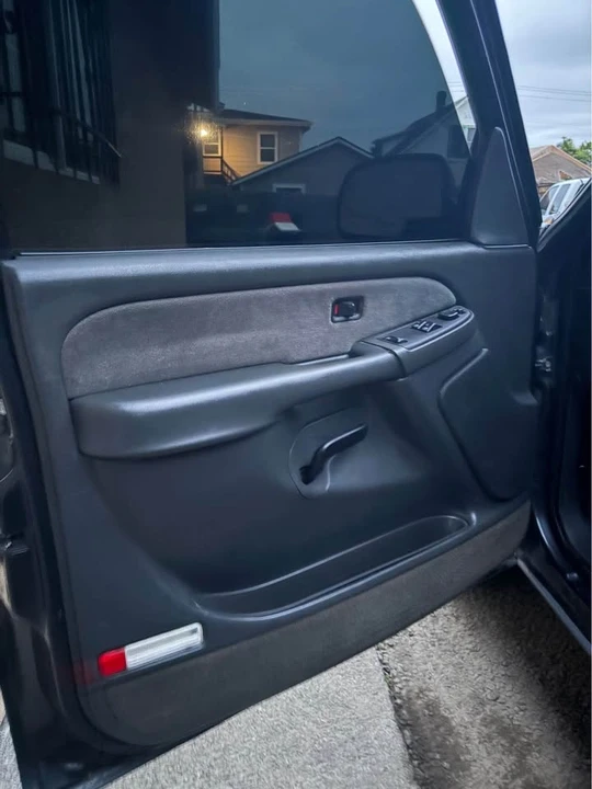 2003 Chevrolet Silverado 1st Gen - Image 10 of 11