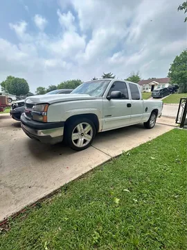 2003 Chevrolet 1500 Extended Cab Short Bed