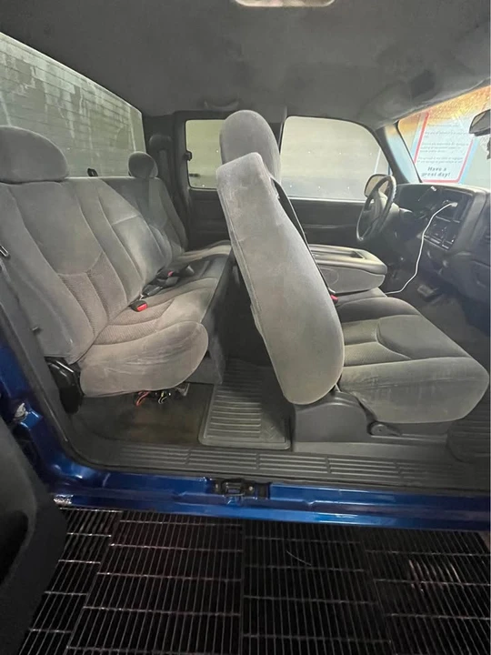 2003 Chevrolet Silverado 1st Gen - Image 7 of 8