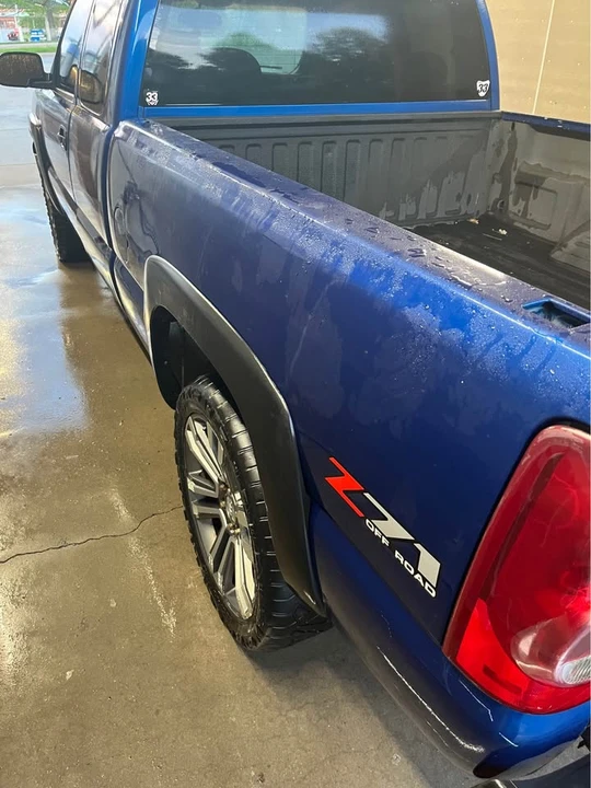 2003 Chevrolet Silverado 1st Gen - Image 4 of 8