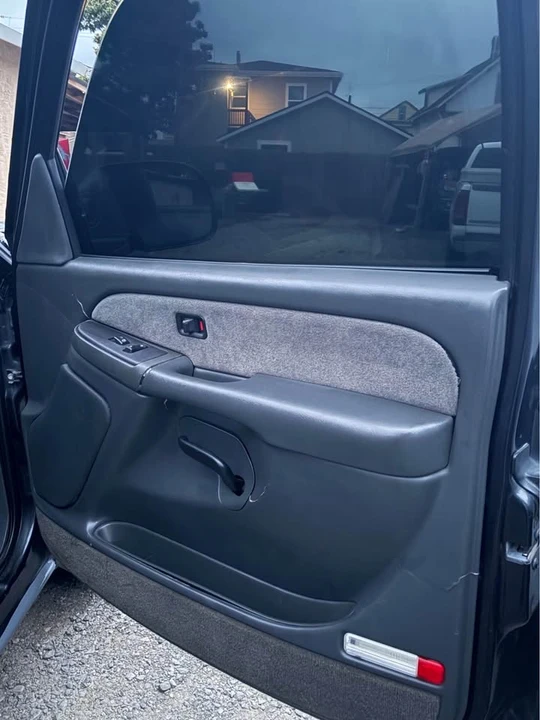 2003 Chevrolet Silverado 1st Gen - Image 11 of 11