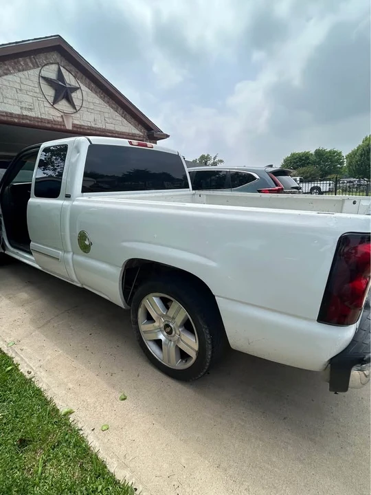 2003 Chevrolet Silverado 1st Gen - Image 3 of 7