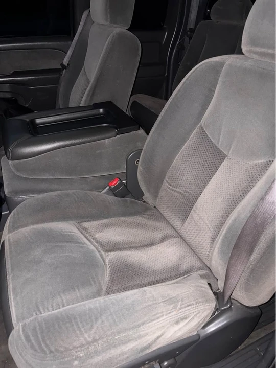 2003 Chevrolet Silverado 1st Gen - Image 4 of 11